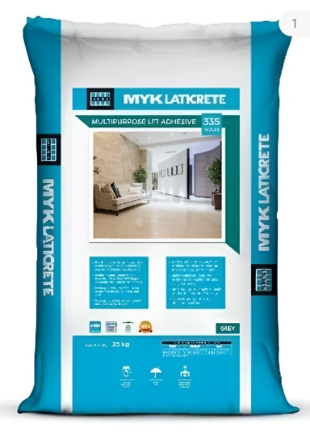 Picture of LATICRETE® 335 Plus, Multipurpose LFT adhesive