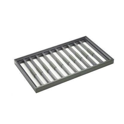 Picture of Trousers Rack, 600 mm, Grey Finish