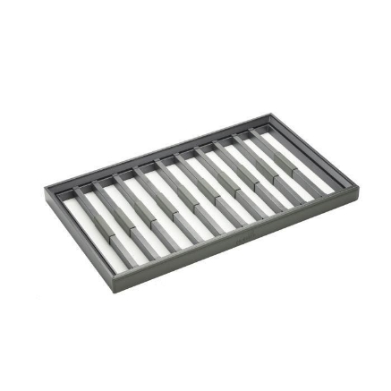 Picture of Trousers Rack, 900 mm, Grey Finish
