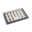 Picture of Flannelette Sorting Box, 900 mm - Grey Finish