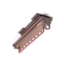 Picture of Clothes Holder, 500 mm - Mocha Finish
