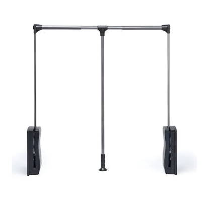 Picture of Wardrobe Lift, 960 mm - Grey Finish