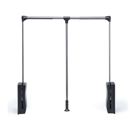 Picture of Wardrobe Lift, 960 mm - Mocha Finish