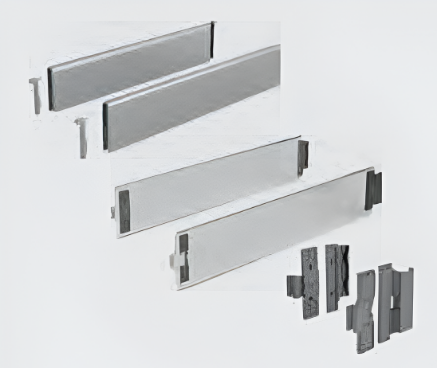 Picture of  Accessories for ArciTech Silver, ArciTech DesignSide- 500 mm