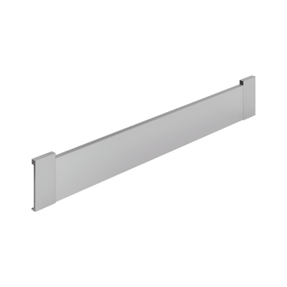 Picture of ArciTech Silver, front panel, Internal Drawer height 94 / 900 mm