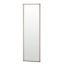 Picture of Revolve Mirror (With Edge Protector), 350 mm - Mocha Finish