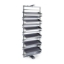 Picture of 360 Shoe Rack (Order frame, layer & slide for making complete set), 4 Tier (Slide), Grey Finish