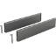 Picture of Accessories for ArciTech Anthracite, ArciTech DesignSide- 500 mm
