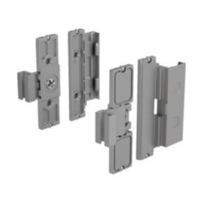 Picture of Accessories for ArciTech Anthracite, ArciTech DesignSide Adapter