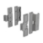 Picture of Accessories for ArciTech Anthracite, DesignSide Connectors