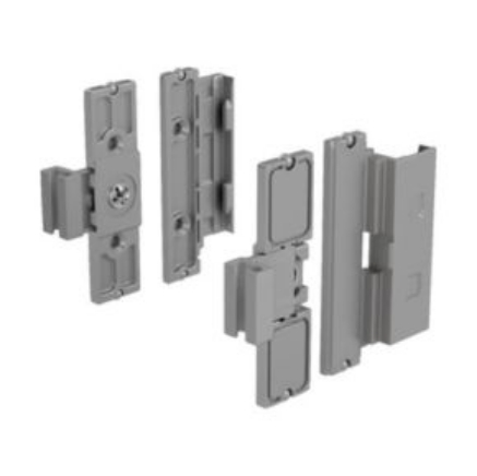 Picture of Accessories for ArciTech White, Design side Connectors