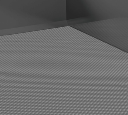 Picture of Anti-slip mat- Big Dots (5 m roll), Anti slip mat W5000 D500 Anthracite