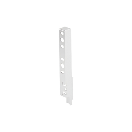 Picture of  ArciTech Back Panel Connector, Back panel connector White Left-218 mm