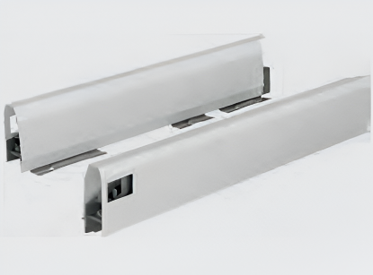 Picture of ArciTech Drawer Side Profile, ArciTech - 450 mm-Drawer side profile, L-White