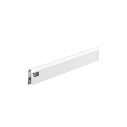Picture of ArciTech Drawer Side Profile, ArciTech - 450 mm-Drawer side profile, R-White