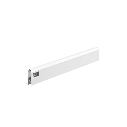 Picture of ArciTech Drawer Side Profile, ArciTech - 550 mm-Drawer side profile, L-White