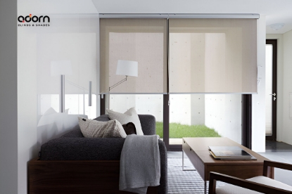 Picture of Roller Blinds
