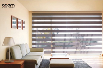 Picture of Zebra Blinds