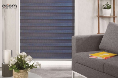 Picture of Zebra Blinds