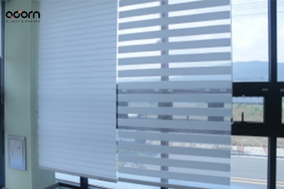 Picture of Zebra Blinds