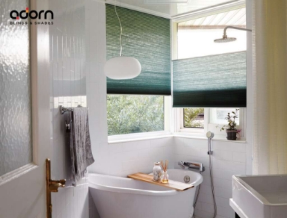 Picture of Cellular Blinds