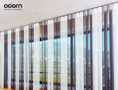 Picture of Smart Curtain