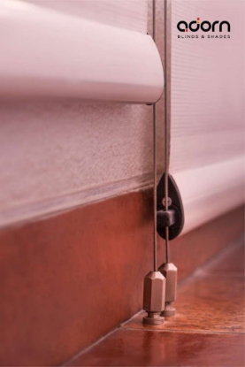 Picture of All Weather Blinds