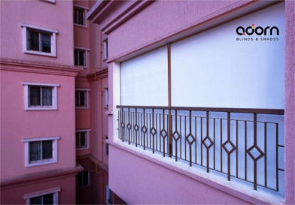 Picture of All Weather Blinds