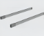Picture of Lengthwise Railing, L - 450 mm - Silver