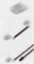 Picture of Linear Light Accessories, Flexible Connector, L=50mm (Max. 36 Watt)