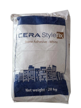 Picture of  Stone Adhesive, 20 Kg, Bag