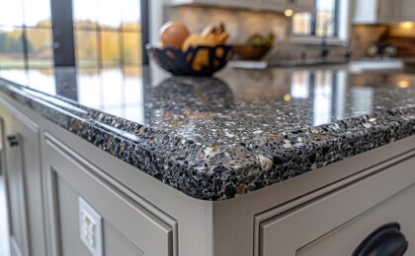 Picture of Granite custom counter