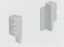 Picture of Rear panel Connector, R - 94 mm - White