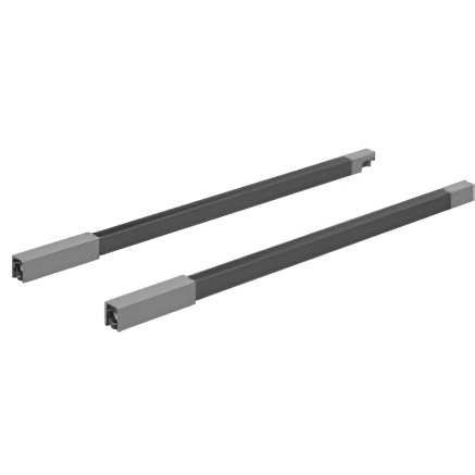 Picture of Lengthwise Railing, InnoTech Atira- 350 mm-Lengthwise Railing, L