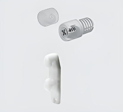 Picture of Connector, Screw-On Front Connector