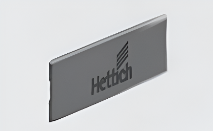 Picture of Cover Cap Grey