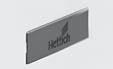 Picture of Cover Cap Grey