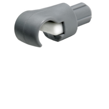 Picture of Crosswise railing for Pot & Pan drawer, Mount for crosswise railing