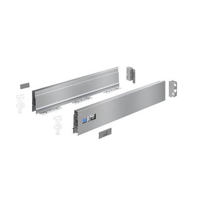 Picture of Innotech Drawer Side Profile, InnoTech- 350 mm-Drawer side profile, R -Silver