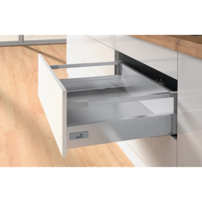 Picture of Innotech Drawer Side Profile, InnoTech- 420 mm-Drawer side profile, L -Silver