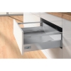 Picture of Innotech Drawer Side Profile, InnoTech- 420 mm-Drawer side profile, R -Silver