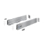 Picture of Innotech Drawer Side Profile, InnoTech- 470 mm-Drawer side profile, R -Silver