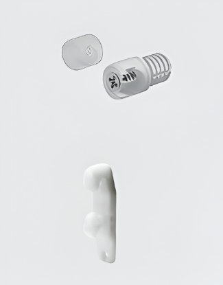 Picture of Screw-On Front Connector