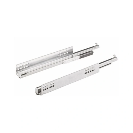 Picture of Quadro - 25 Partial Extension with Silent System 25 kg, 550 mm with catches