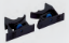 Picture of Quadro Catches for wooden drawers, Left