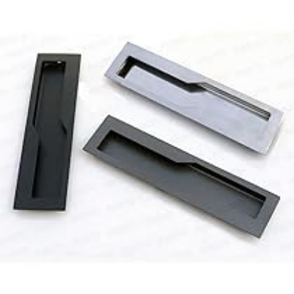 Picture of HandleLine, HandleLine i MW² Stainless Steel, 967mm,  12VDC, max. 9.2W