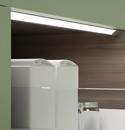 Picture of Innoline Plus, NW,  12VDC, 5.7W,  L=1101-1200mm, IR Sensor