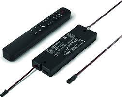 S Mitter, S-Mitter Smart Remote control | BuidingSteps