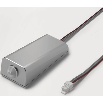 Picture of MultiSwitch² PIR, MultiSwitch² PIR sensor for surface mounting,  Alu (motion sensor)