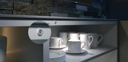 Picture of MultiSwitch² PIR, MultiSwitch² PIR sensor for surface mounting,  Black (motion sensor)